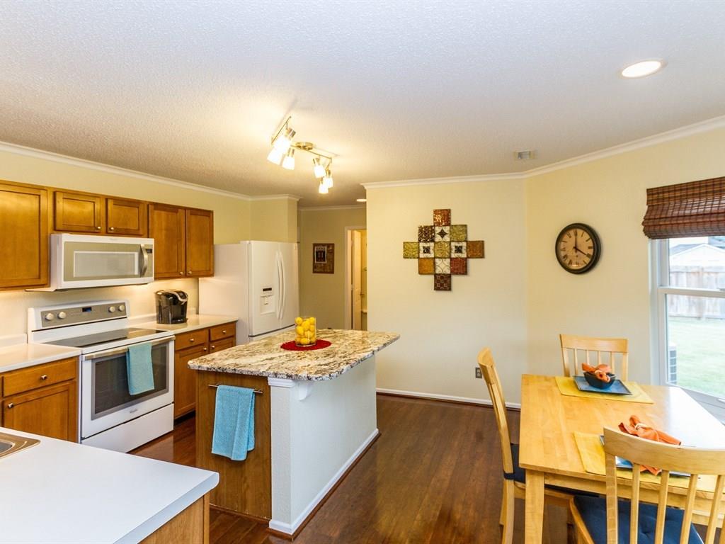 10693 Howe Road Fishers, IN 46038 - Photo 7 of 24