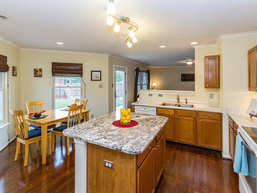 10693 Howe Road Fishers, IN 46038 - Photo 8 of 24