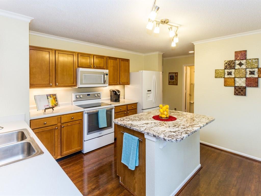 10693 Howe Road Fishers, IN 46038 - Photo 10 of 24