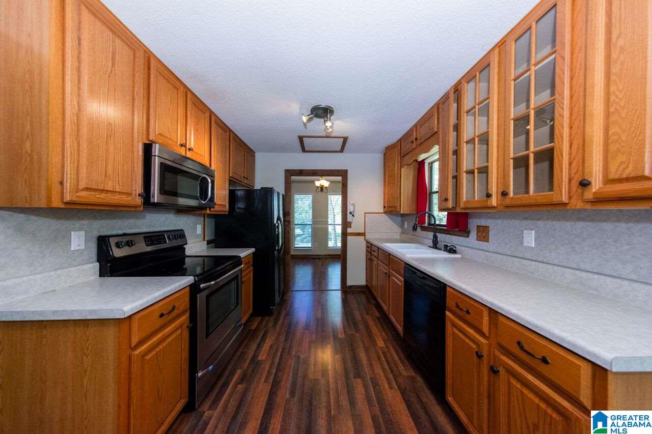 5728 Belle Ridge Trail Birmingham, AL 35210 - Photo 12 of 34