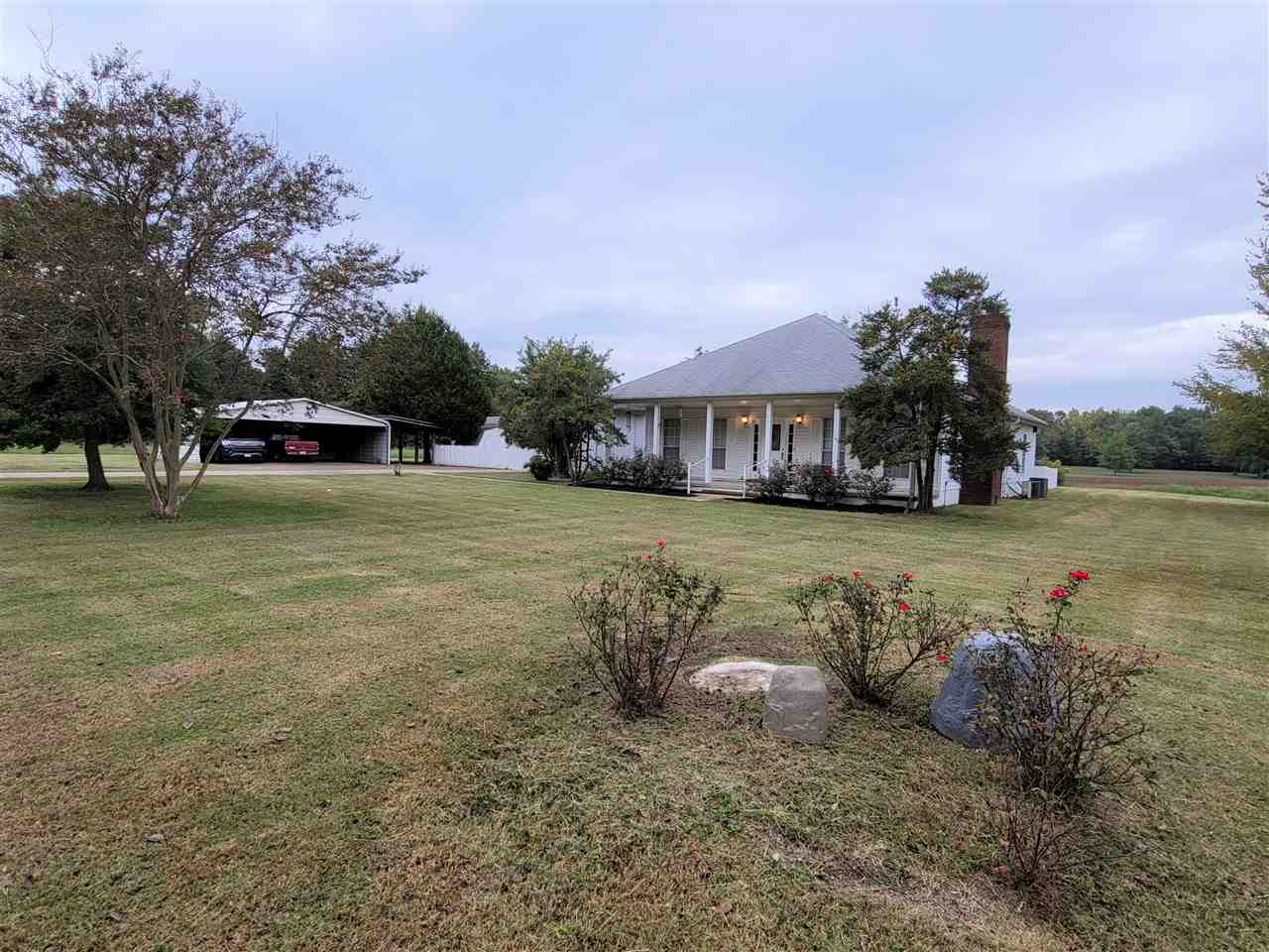 2750 Ward Road Millington, TN 38053 - Photo 3 of 21 Gallery Image 3