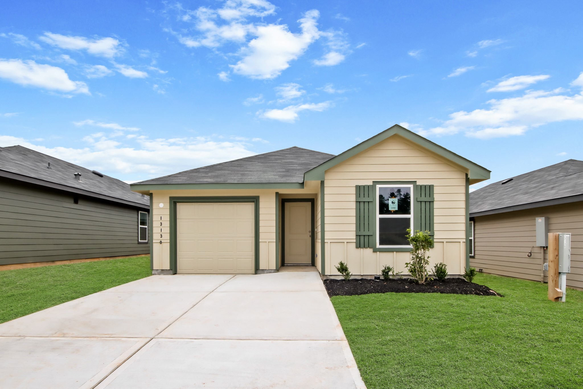 13130 McCrorey Crest Lane Conroe, TX 77303 - Photo 1 of 24