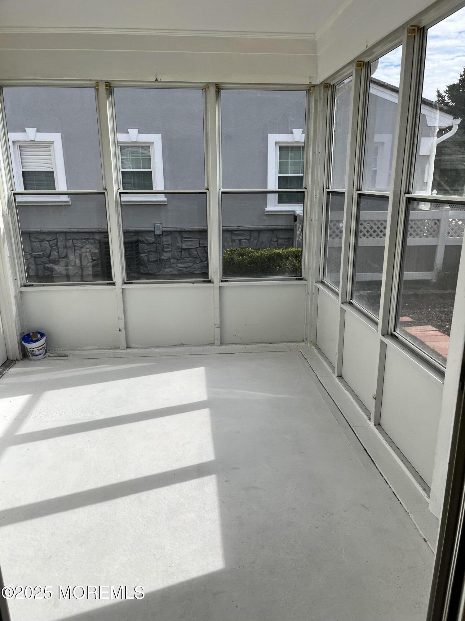 57 Eton Road Toms River, NJ 08757 - Photo 11 of 11 Screened Porch