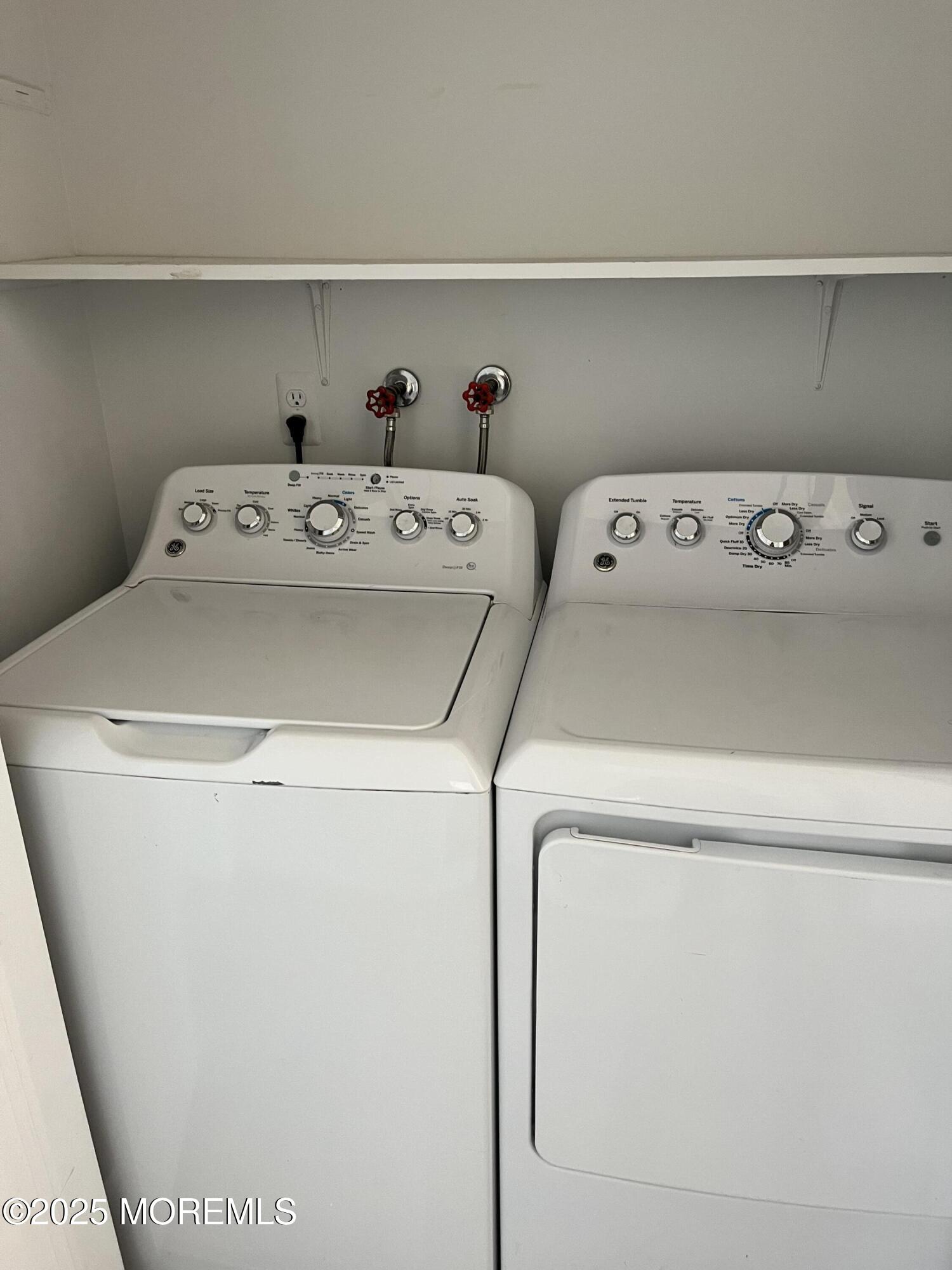 57 Eton Road Toms River, NJ 08757 - Photo 10 of 11 Washer/Dryer