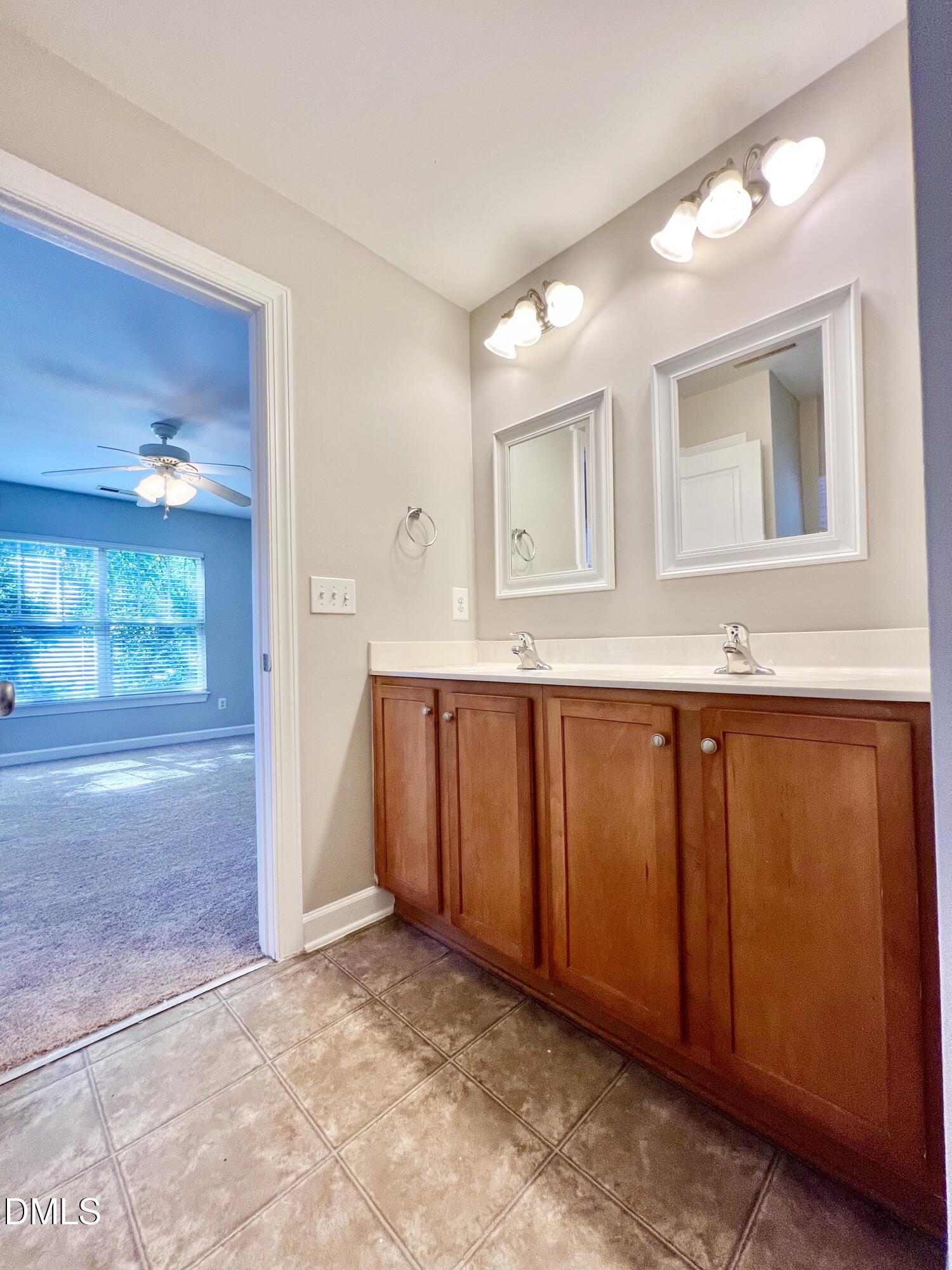 8815 Orchard Grove Way Raleigh, NC 27612 - Photo 15 of 17 2118 Master Bath 2