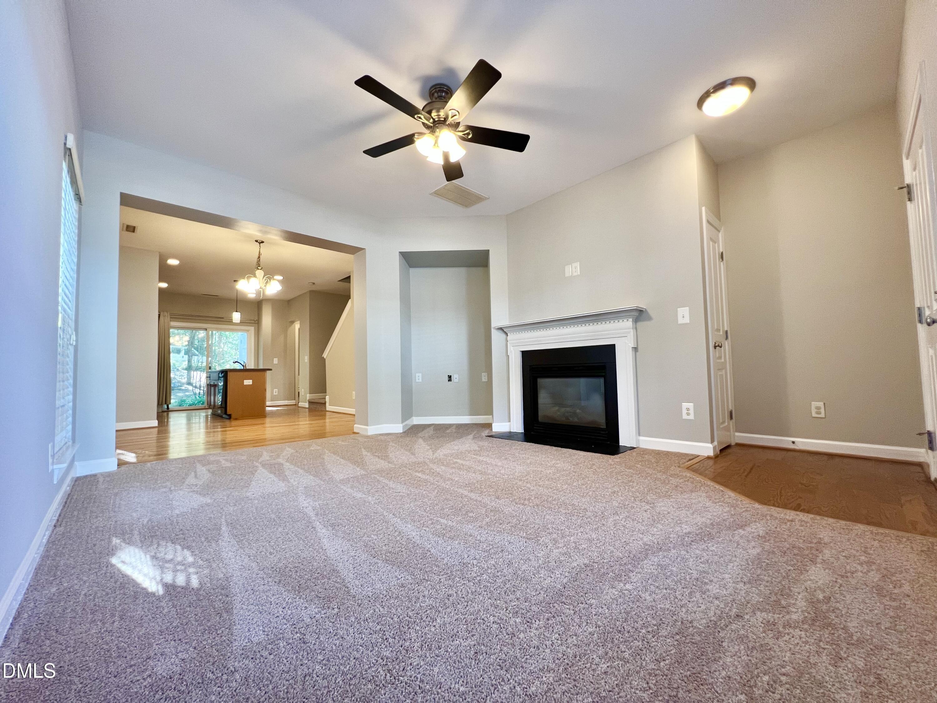 8815 Orchard Grove Way Raleigh, NC 27612 - Photo 5 of 17 2118 Living room2