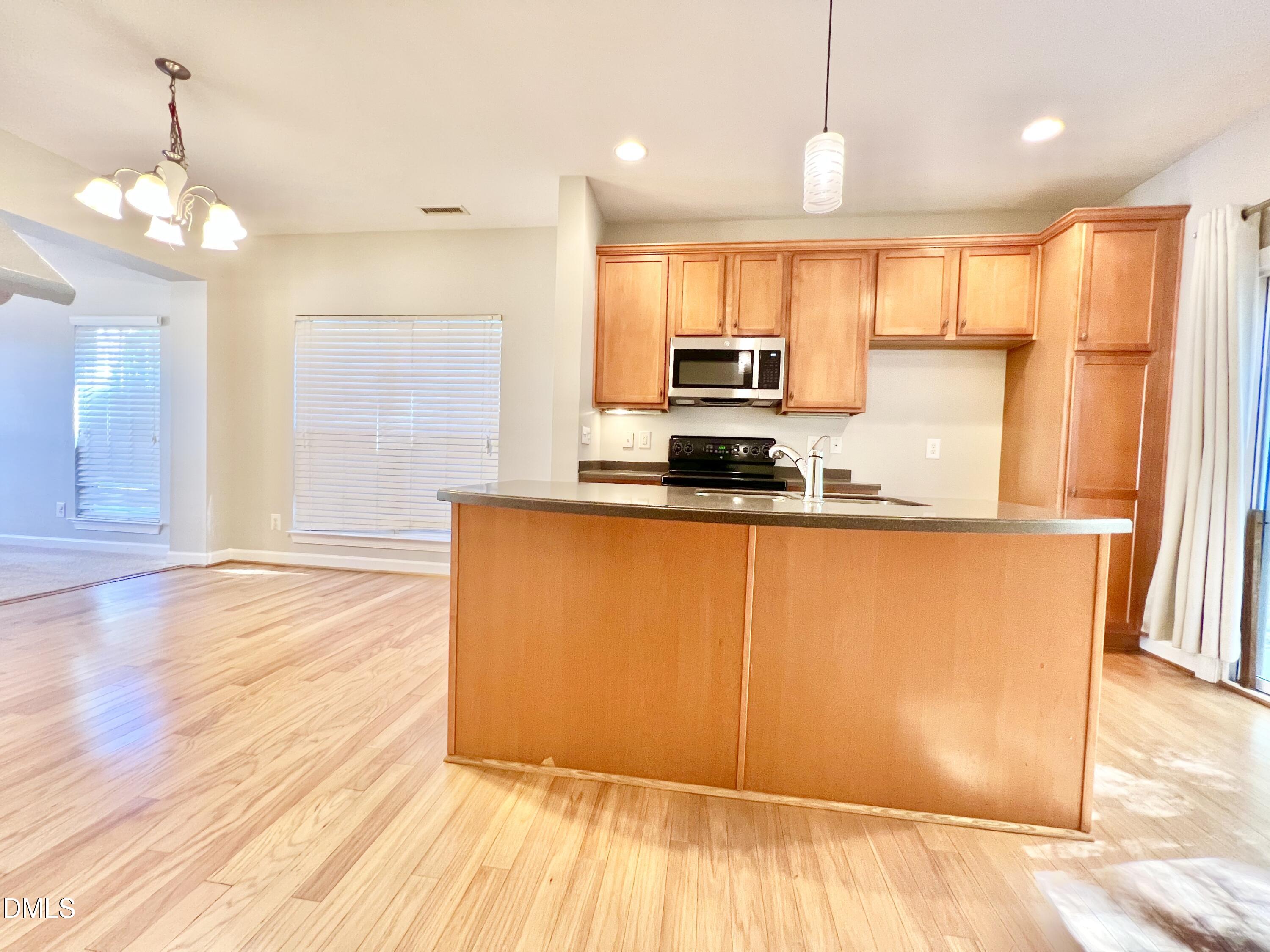 8815 Orchard Grove Way Raleigh, NC 27612 - Photo 7 of 17 2118 Kitchen 1