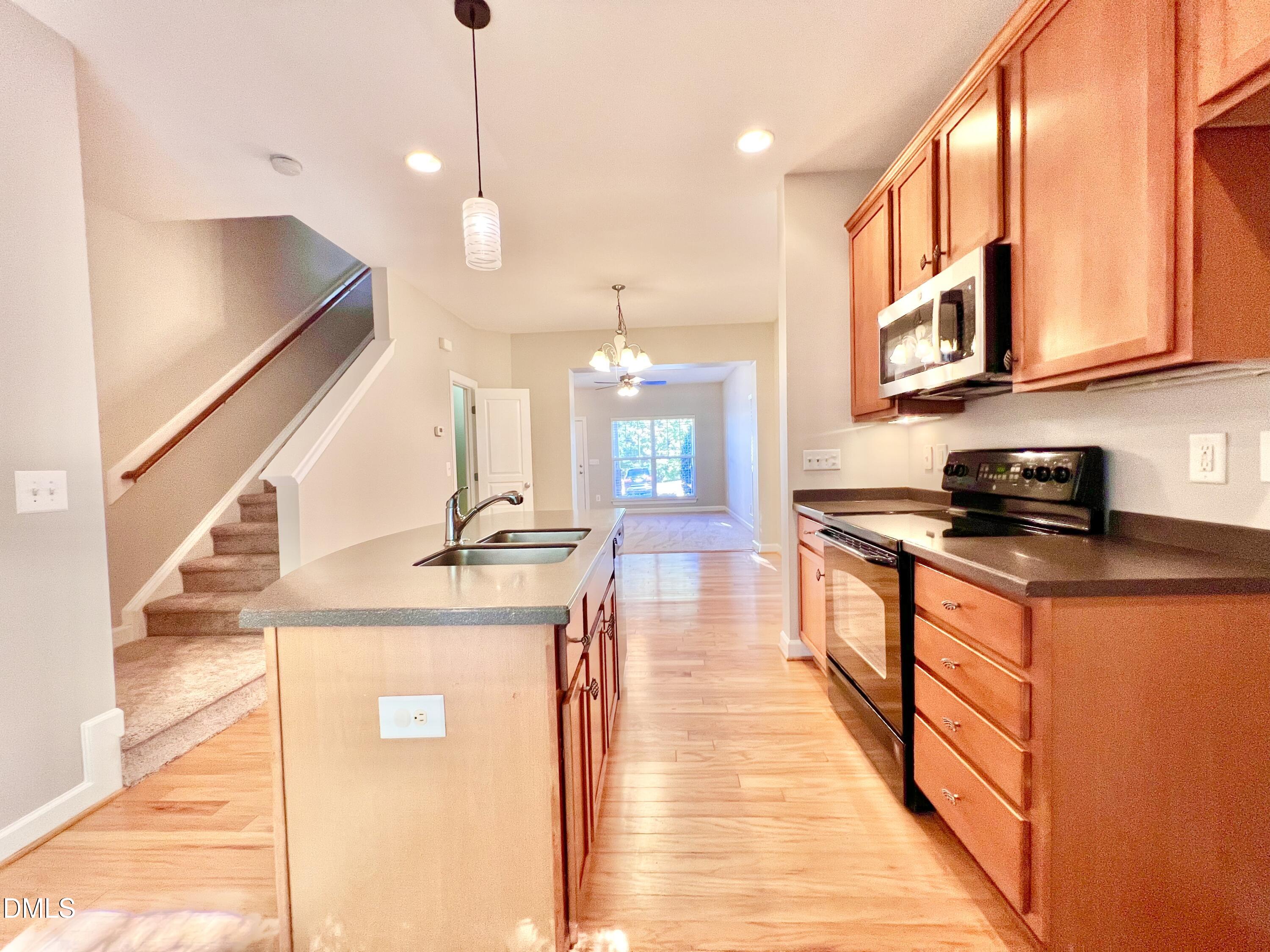 8815 Orchard Grove Way Raleigh, NC 27612 - Photo 9 of 17 2118 Kitchen 4