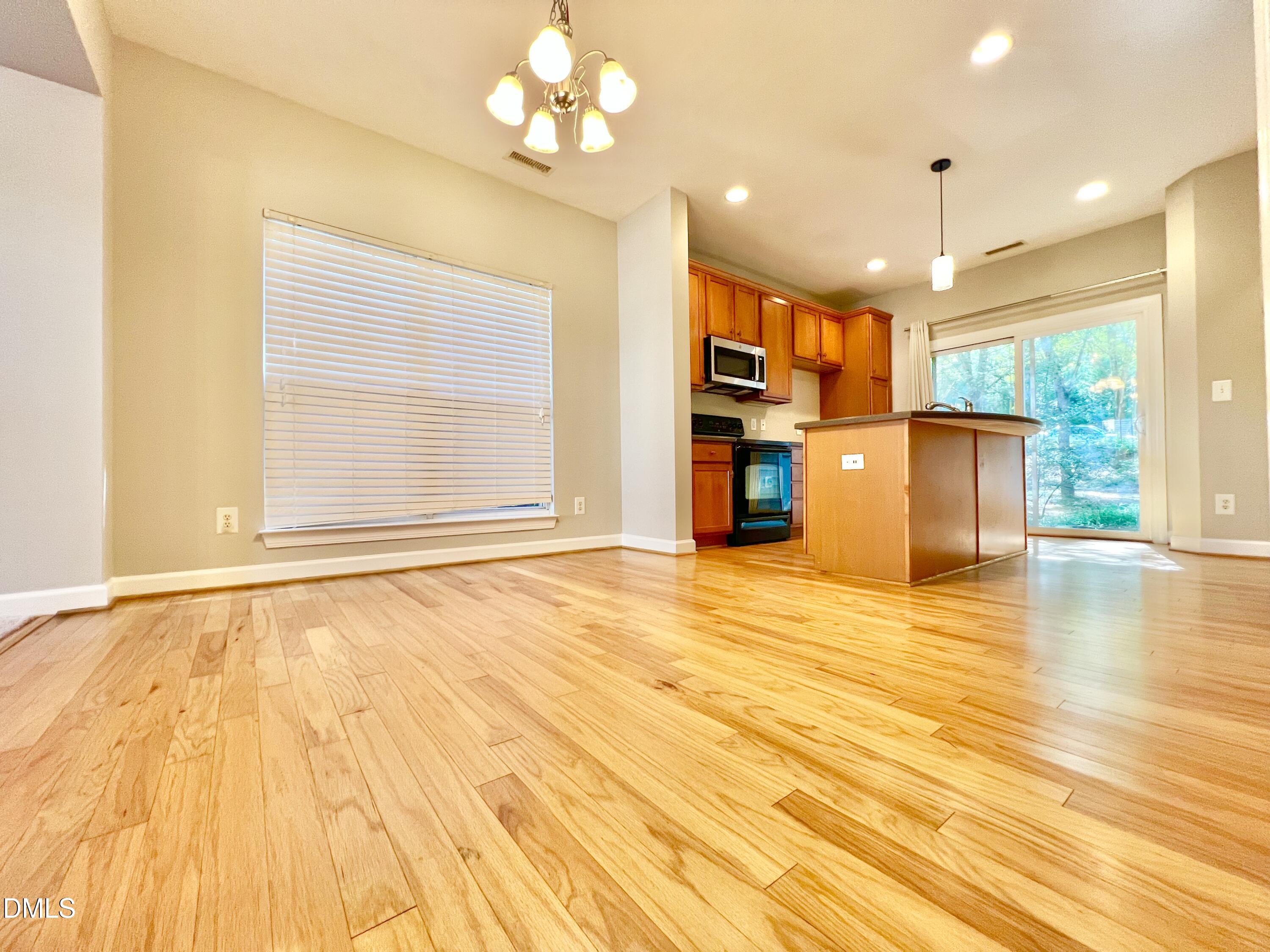 8815 Orchard Grove Way Raleigh, NC 27612 - Photo 10 of 17 2118 Dining Room