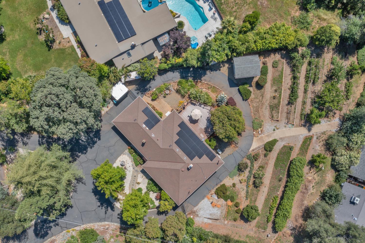 2564 Baker Road Placerville, CA 95667 - Photo 6 of 16