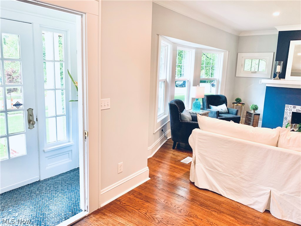 2271 South Overlook Road Cleveland, OH 44106 - Photo 32 of 33 Gallery Image 32