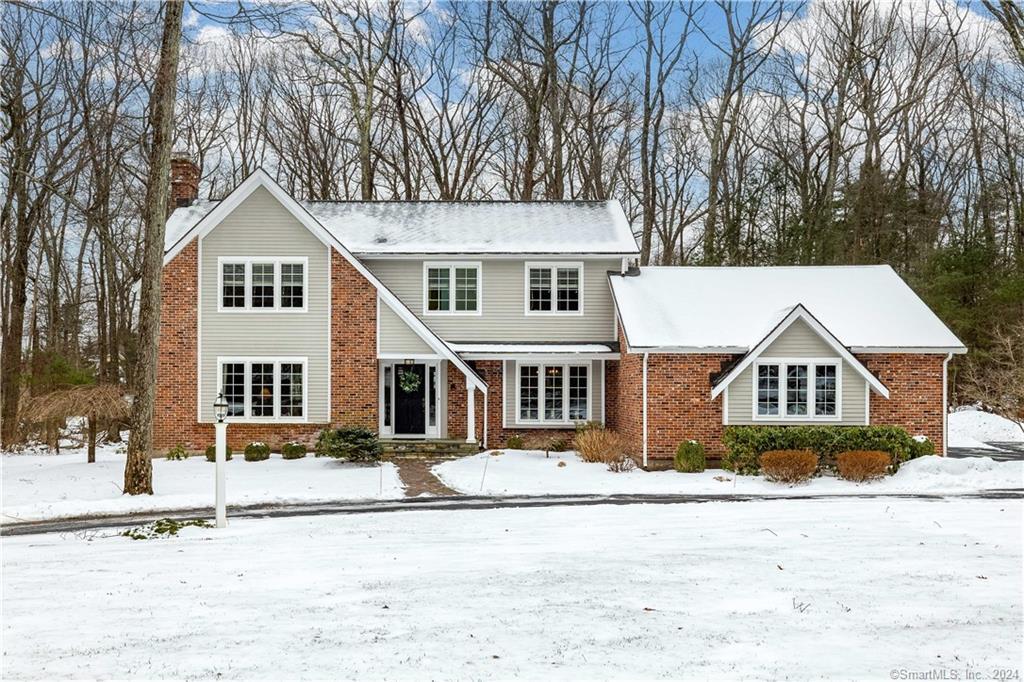 39 Briar Hill Road Avon, CT 06001 - Photo 1 of 1