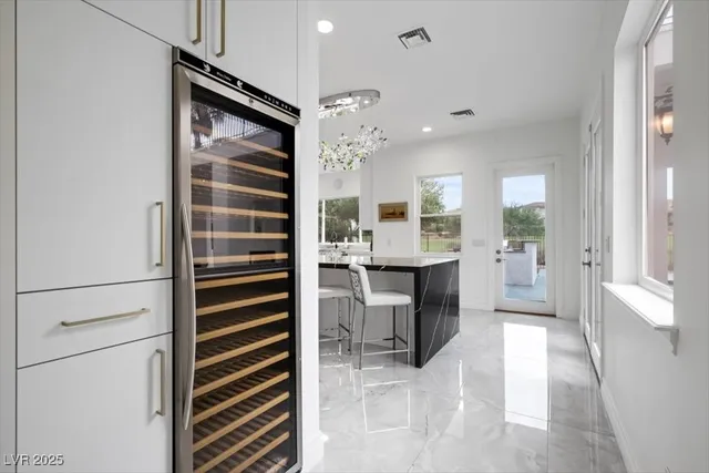 $3,000,000 | 42 Grand Miramar Drive, Henderson, NV 89011