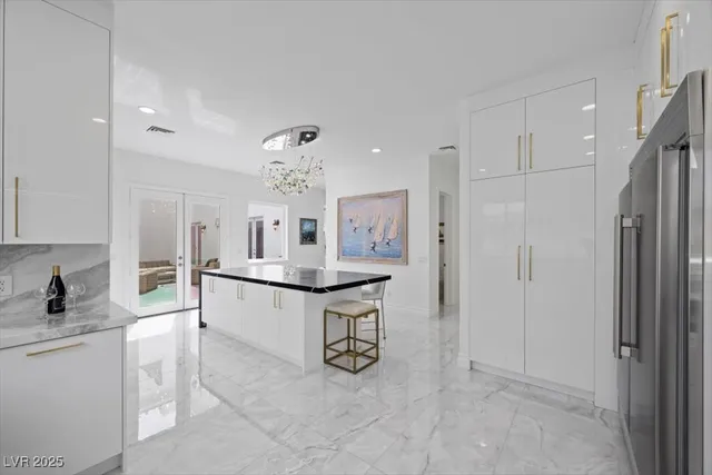 $3,000,000 | 42 Grand Miramar Drive, Henderson, NV 89011