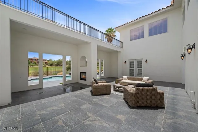 $3,000,000 | 42 Grand Miramar Drive, Henderson, NV 89011