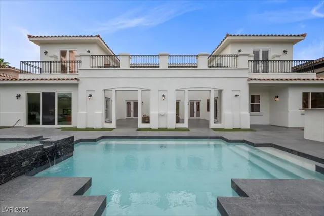 $3,000,000 | 42 Grand Miramar Drive, Henderson, NV 89011