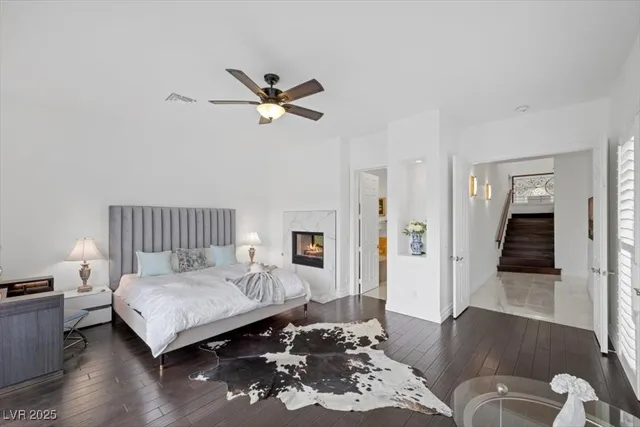 $3,000,000 | 42 Grand Miramar Drive, Henderson, NV 89011