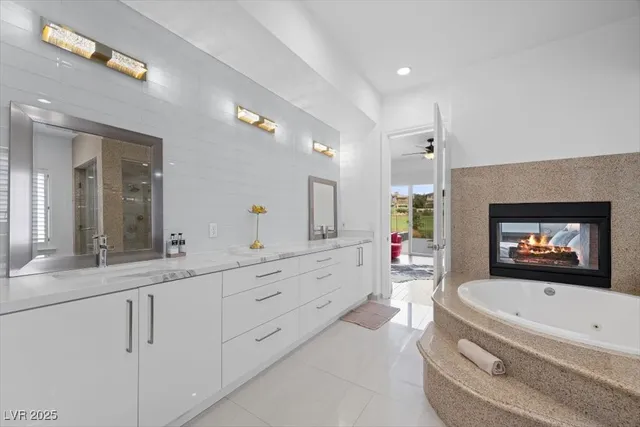 $3,000,000 | 42 Grand Miramar Drive, Henderson, NV 89011