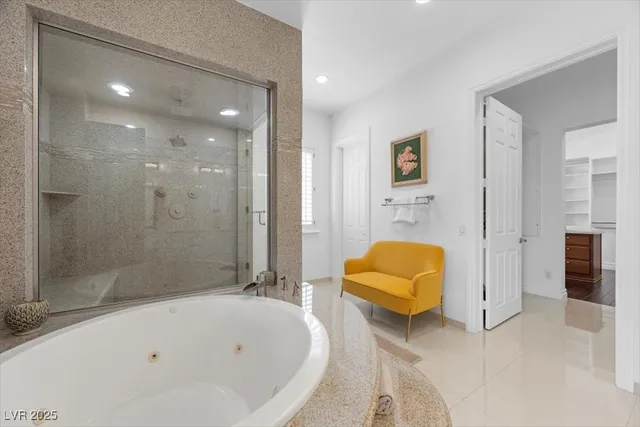 $3,000,000 | 42 Grand Miramar Drive, Henderson, NV 89011