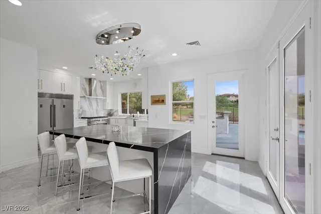 $3,000,000 | 42 Grand Miramar Drive, Henderson, NV 89011