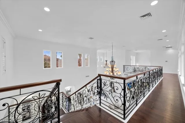 $3,000,000 | 42 Grand Miramar Drive, Henderson, NV 89011