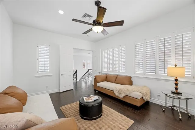 $3,000,000 | 42 Grand Miramar Drive, Henderson, NV 89011