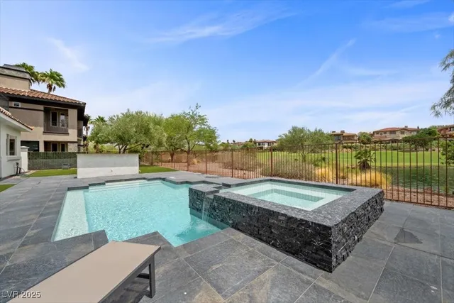 $3,000,000 | 42 Grand Miramar Drive, Henderson, NV 89011