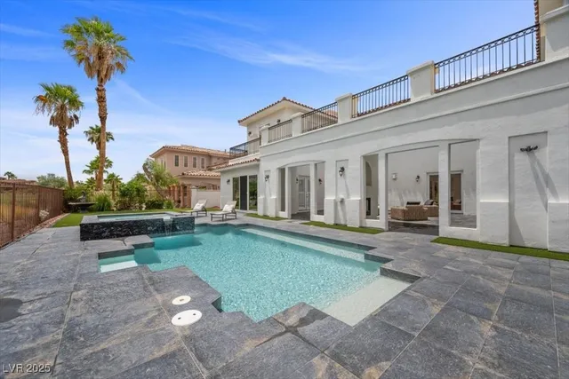 $3,000,000 | 42 Grand Miramar Drive, Henderson, NV 89011