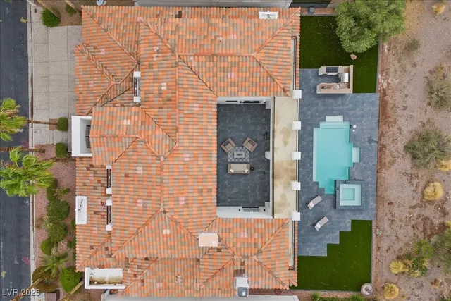 $3,000,000 | 42 Grand Miramar Drive, Henderson, NV 89011