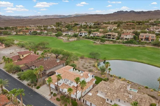 $3,000,000 | 42 Grand Miramar Drive, Henderson, NV 89011