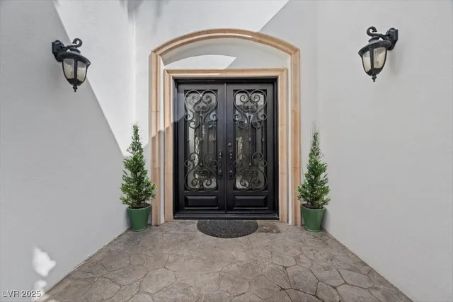 $3,000,000 | 42 Grand Miramar Drive, Henderson, NV 89011