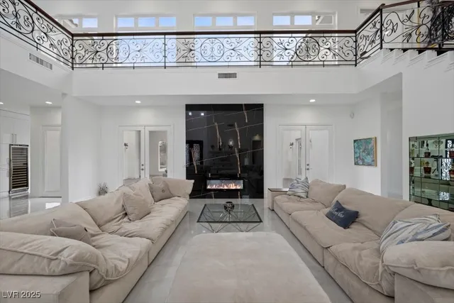 $3,000,000 | 42 Grand Miramar Drive, Henderson, NV 89011