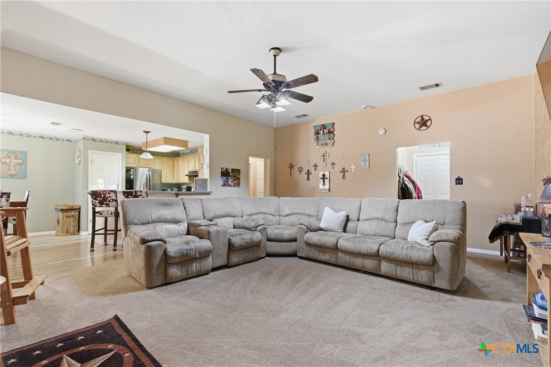 2608 Silver Valley Lane Georgetown, TX 78626 - Photo 7 of 34