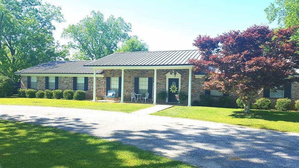 12675 Jaycee Road Bay Minette, AL 36507 - Photo 23 of 23