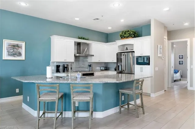 $7,875,000 | 27842 Hickory Boulevard, Bonita Springs, FL 34134