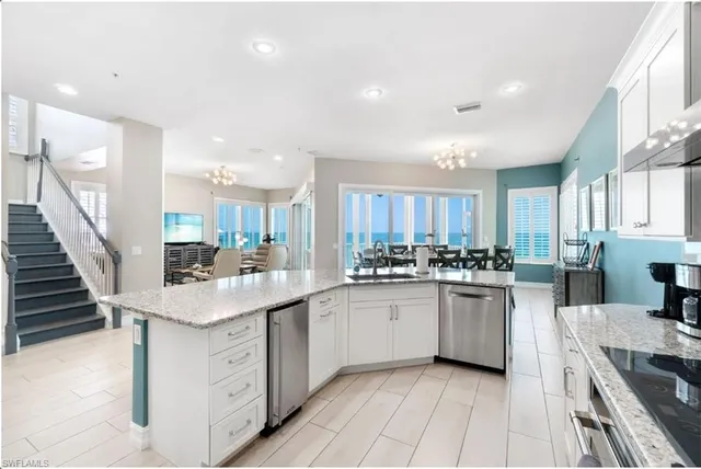 $7,875,000 | 27842 Hickory Boulevard, Bonita Springs, FL 34134