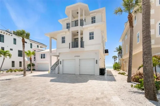 $7,875,000 | 27842 Hickory Boulevard, Bonita Springs, FL 34134