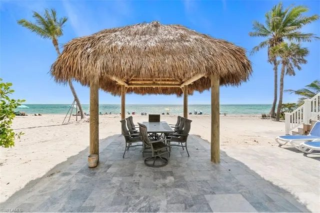 $7,875,000 | 27842 Hickory Boulevard, Bonita Springs, FL 34134