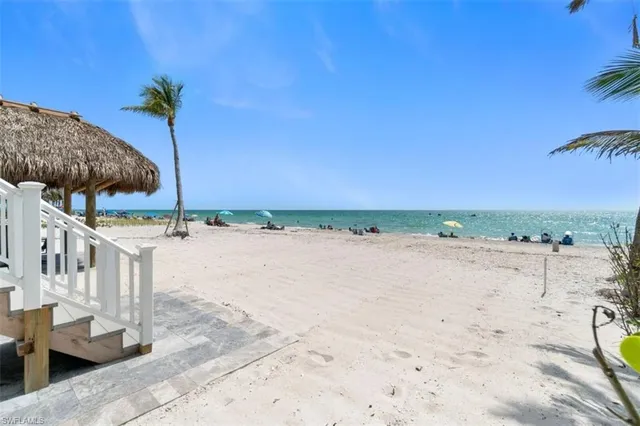 $7,875,000 | 27842 Hickory Boulevard, Bonita Springs, FL 34134