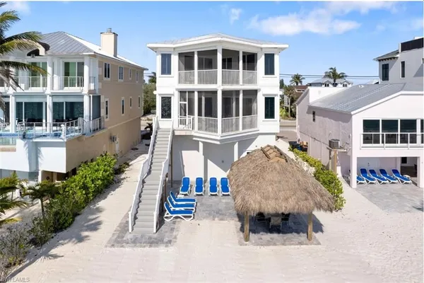 $7,875,000 | 27842 Hickory Boulevard, Bonita Springs, FL 34134