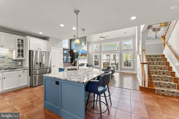 $1,050,000 | 19066 Crimson Clover Terrace, Leesburg, VA 20176