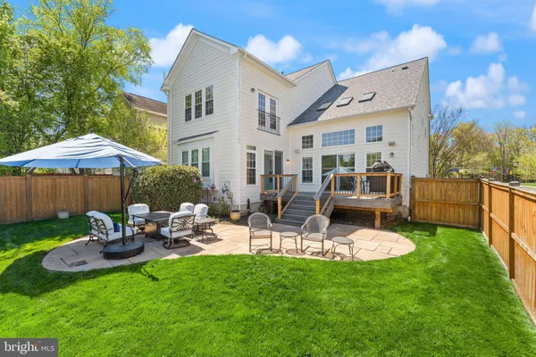 $1,050,000 | 19066 Crimson Clover Terrace, Leesburg, VA 20176