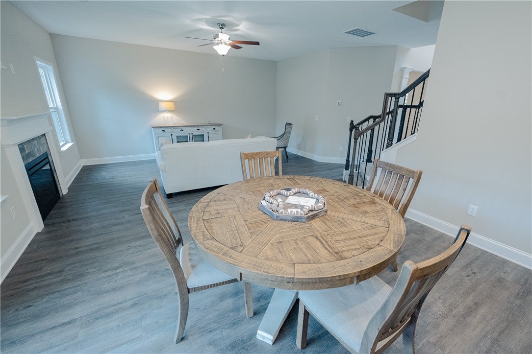 1891 Waterfall Road Auburn, AL 36830 - Photo 20 of 49 Gallery Image 20