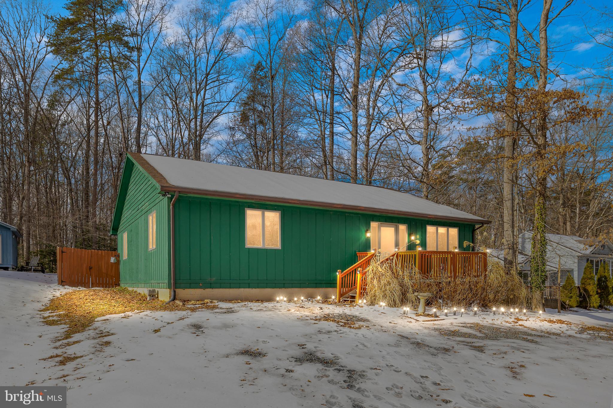111 Ash Road Louisa, VA 23093 - Photo 1 of 52 Lake retreat at Blue Ridge Shores