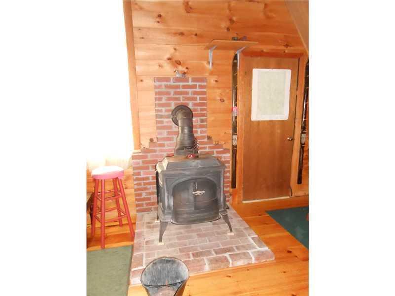 1013 Huston Brook Road Carrabassett Valley, ME 04947 - Photo 9 of 9 Other. Woodstove