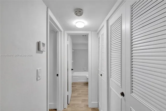 a view of a bathroom