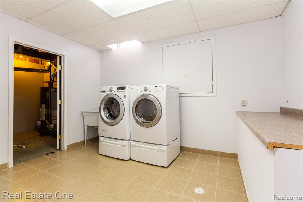 3585 Everett Drive Rochester Hills, MI 48307 - Photo 48 of 75