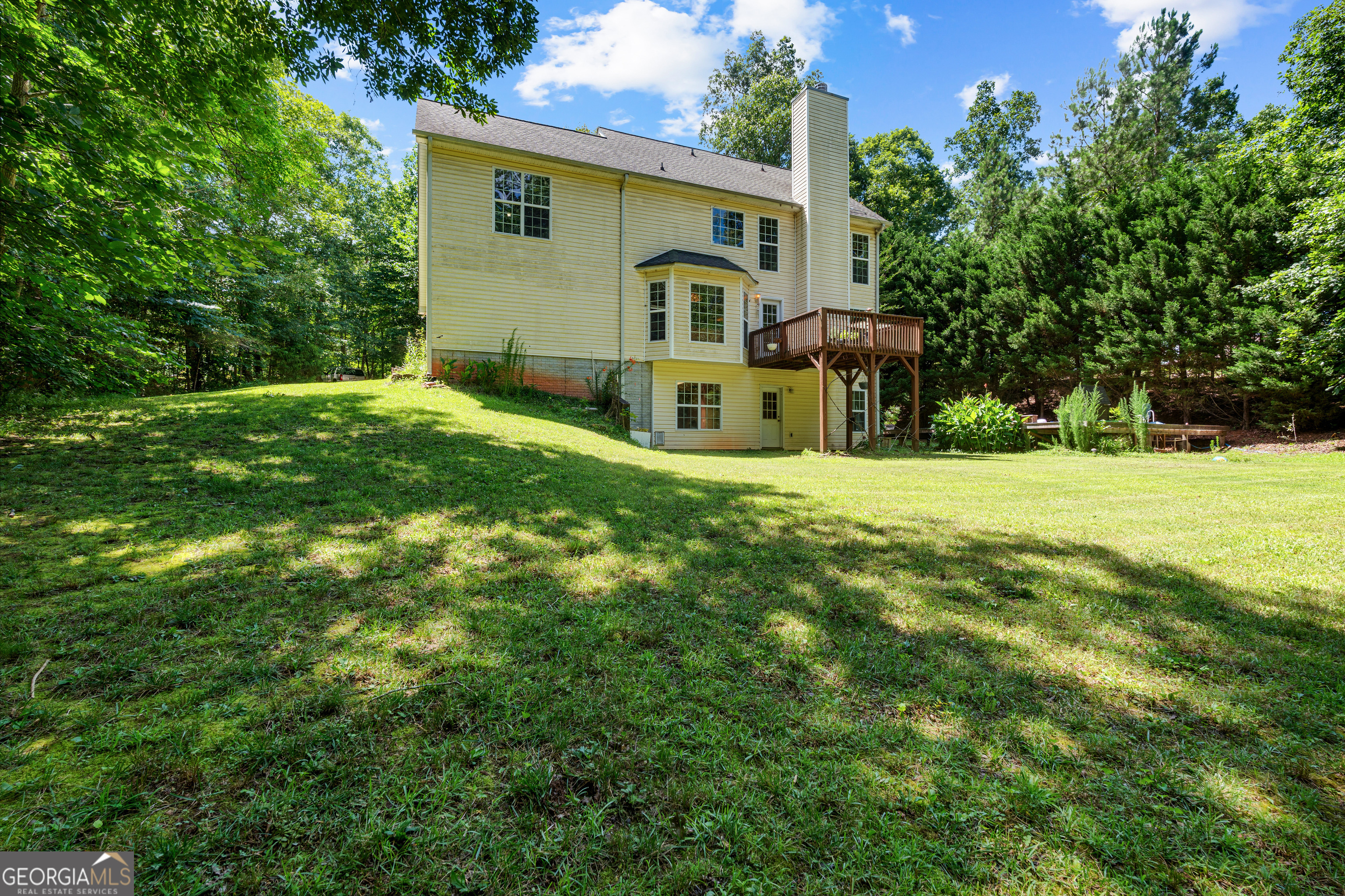 893 Hines Road Moreland, GA 30259 - Photo 59 of 62