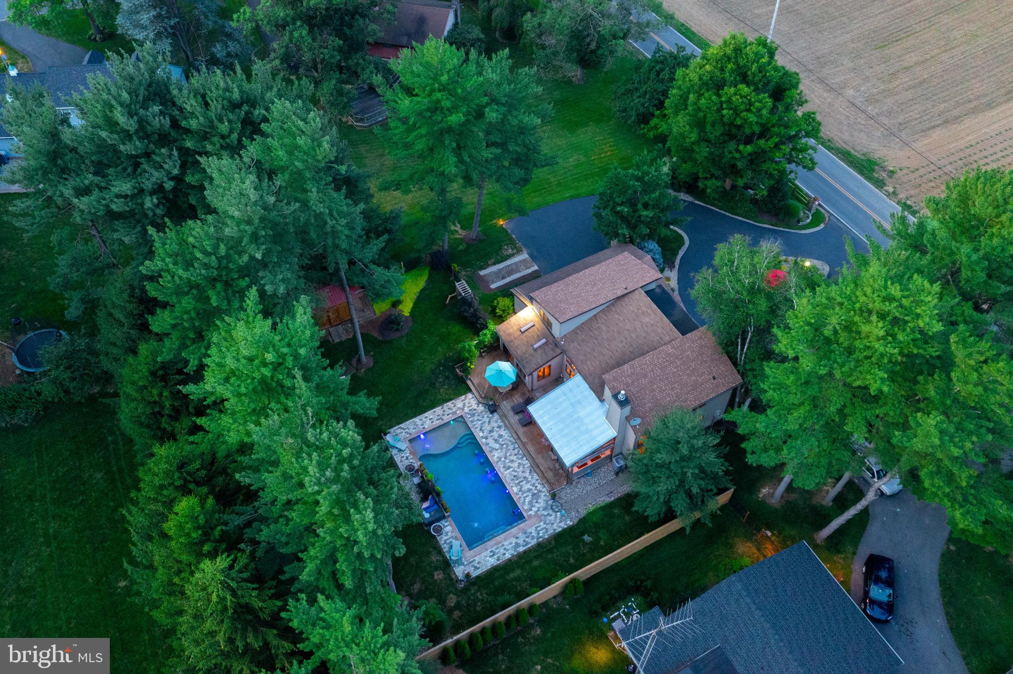 2565 Butter Road Lancaster, PA 17601 - Photo 74 of 100