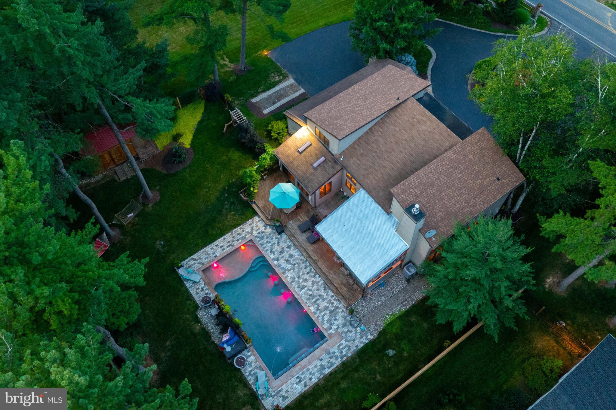 2565 Butter Road Lancaster, PA 17601 - Photo 75 of 100